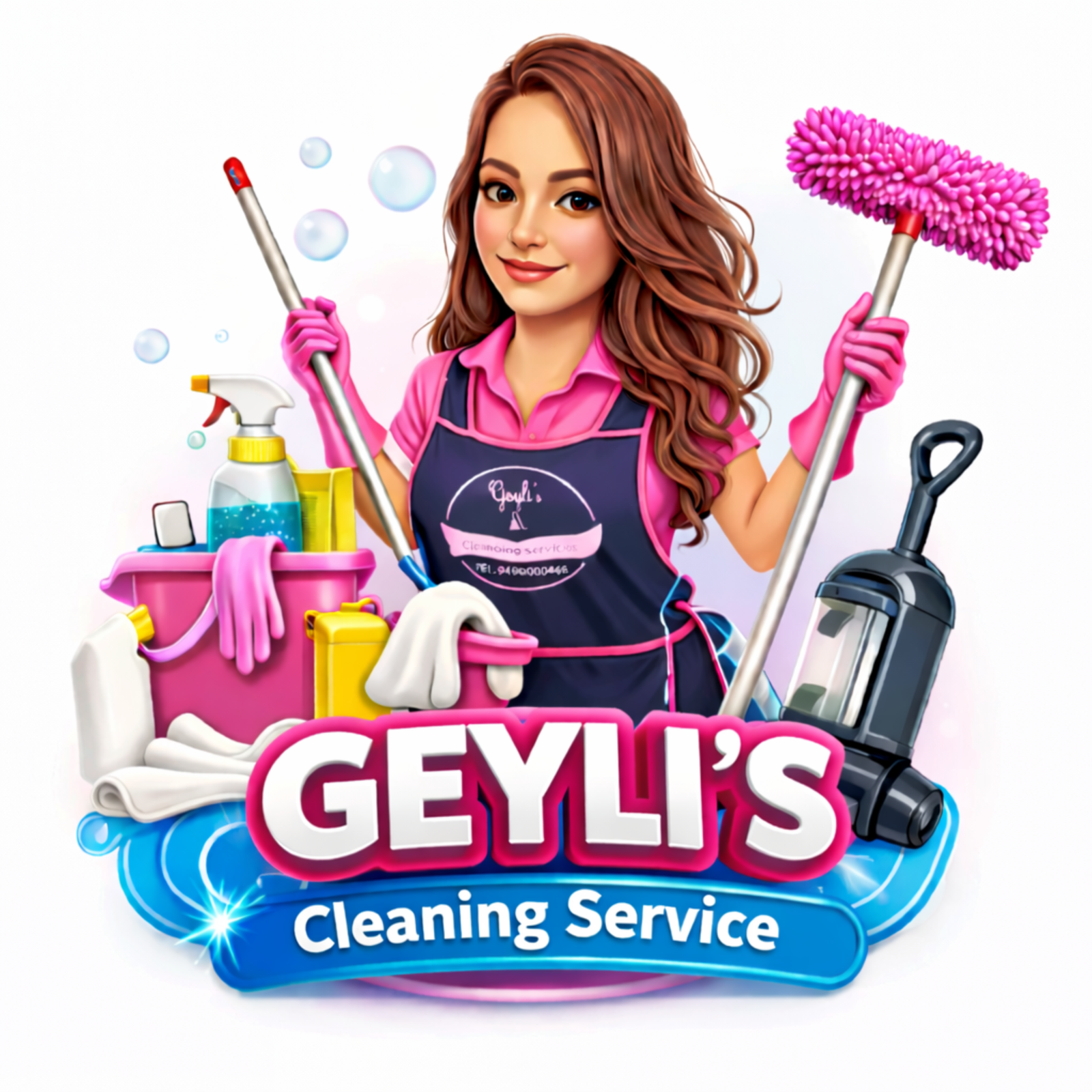 Cleaning Services